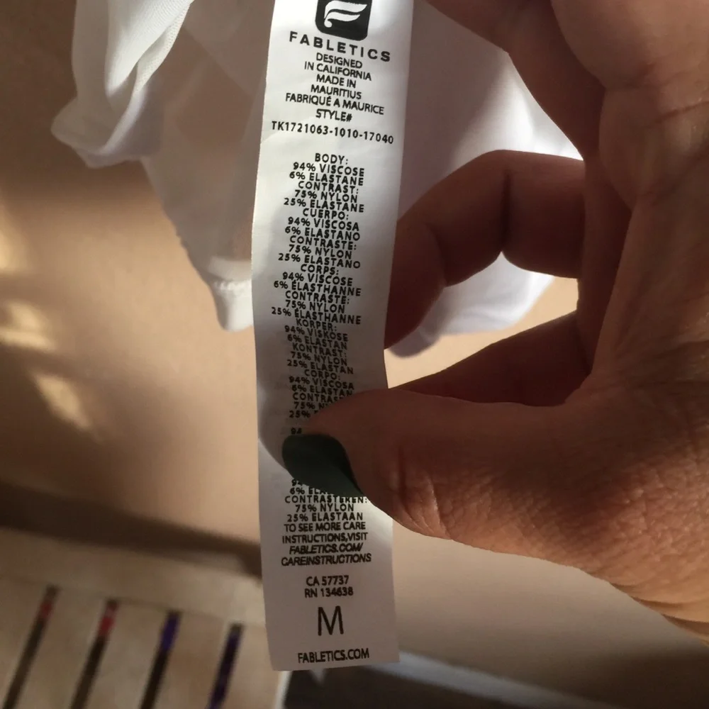 Fabletics - Picture 7 of 8